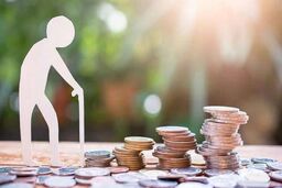 اطلاعیه تأمین اجتماعی برای واریزی حقوق بازنشستگان