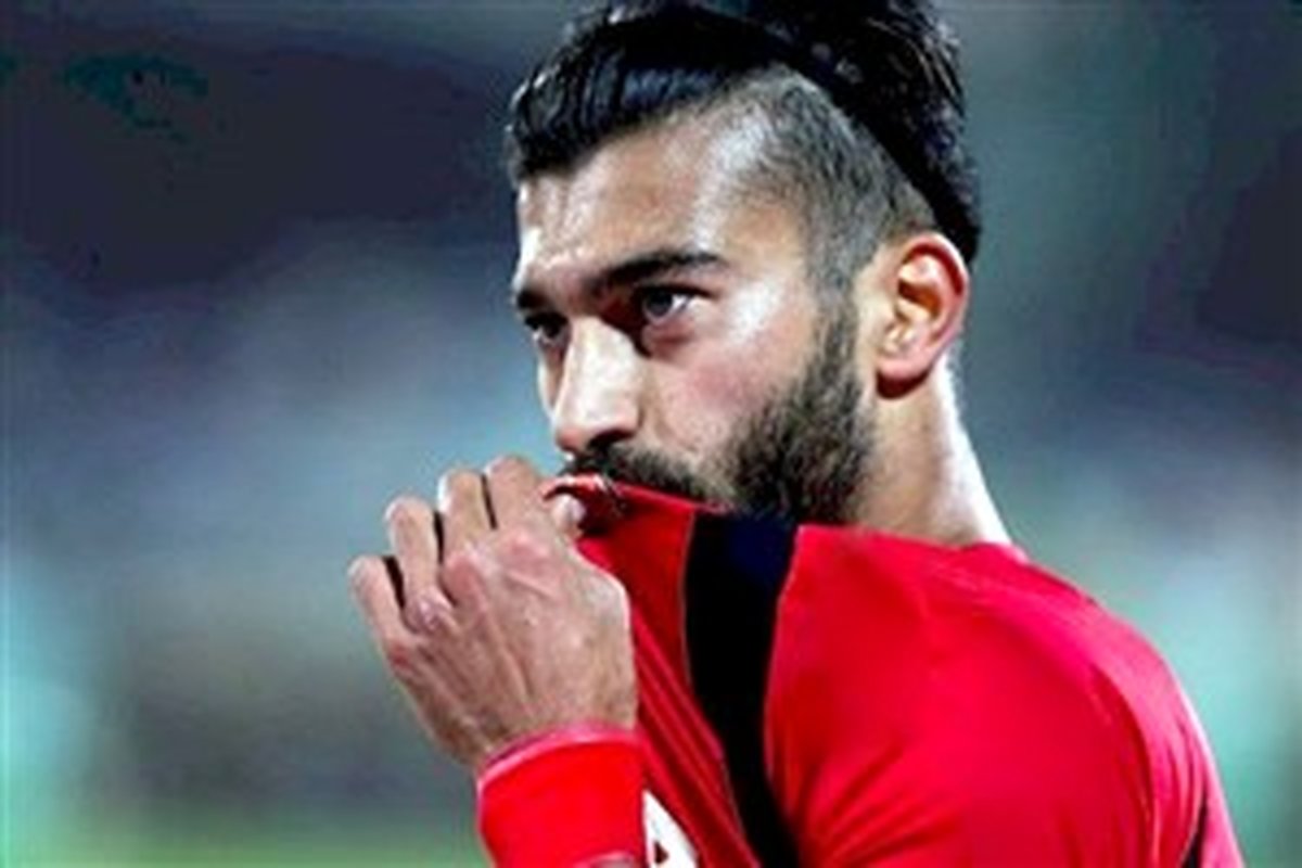از رامین رضاییان تا دو خارجی پرماجرای پرسپولیس