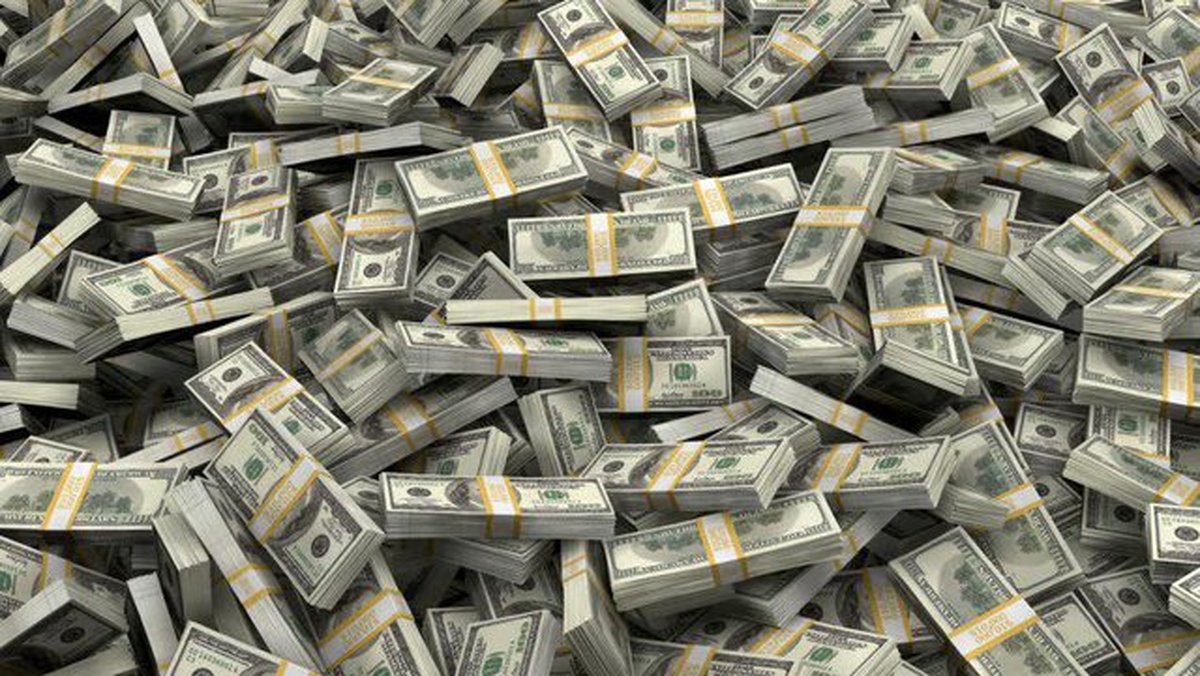 بانک مرکزی نرخ دلار را با افزایش داد /دلار مبادلهای 3434 تومان شد