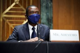 نامزد معاونت وزارت خزانه‌داری آمریکا برای ایران شرط گذاشت