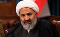 رئیس کمیسیون اصل ۹۰: مجلس با دولت رودربایستی ندارد