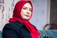 جدیدترین عکس لعیا زنگنه | عکس