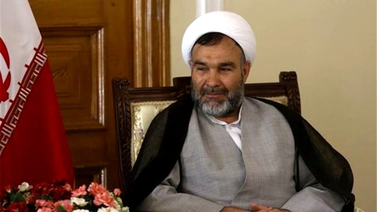 دولت قدری عجله کرد