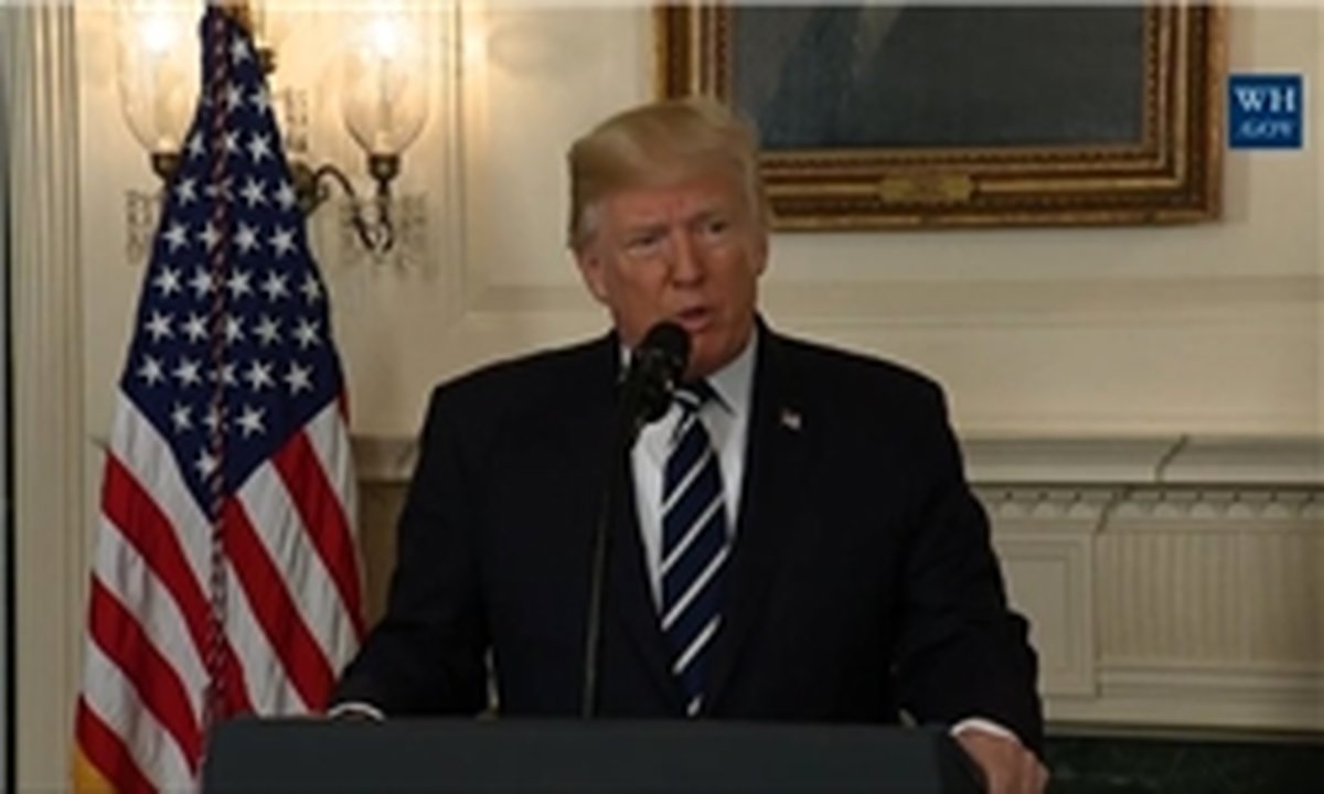 ترامپ در سخنرانیاش در مورد ایران چه خواهد گفت؟