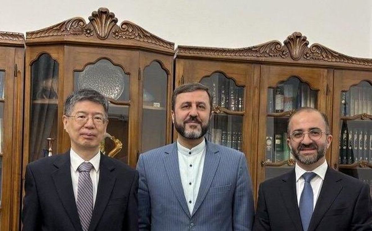 اعلام پایان یافتن قطعنامه ۲۲۳۱ سازمان ملل علیه ایران