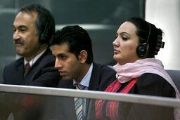 شهردار سابق کابل هنوز سر کار حاضر می‌شود