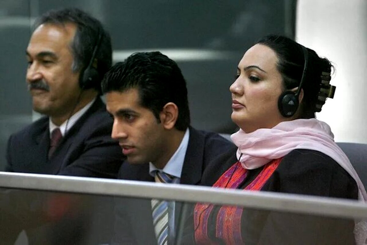 شهردار سابق کابل هنوز سر کار حاضر می‌شود