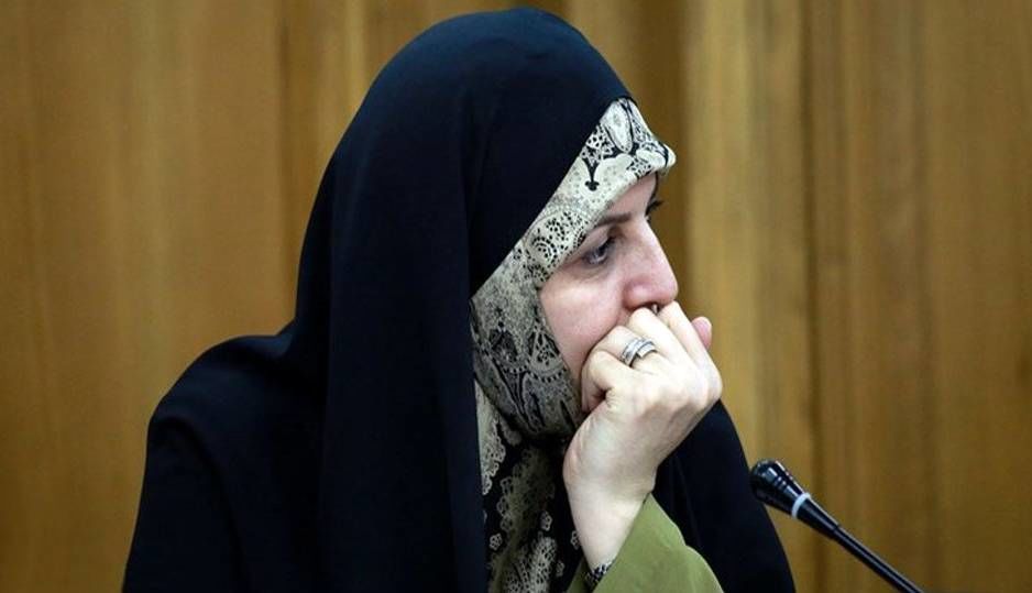 مولاوردی: مسئولیت رعایت حجاب، تذکر یا پیگیری آن با کسبه نیست
