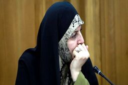 مولاوردی: مسئولیت رعایت حجاب، تذکر یا پیگیری آن با کسبه نیست