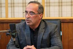 امیررضا واعظ آشتیانی: کارگزاران با تکیه بر ثروت انبوهش می‌خواهد همتی را به عنوان گزینه نهایی جبهه اصلاحات معرفی کند/ همتی شریک عملکرد دولت است و هیچ اقبالی میان مردم ندارد/ اگر خاتمی از همتی حمایت کند، جایگاهش در بین مردم بیش از پیش متزلزل می‌شود