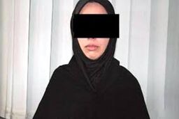 مرد ثروتمند در دام زن اجیرشده گرفتار شد + عکس
