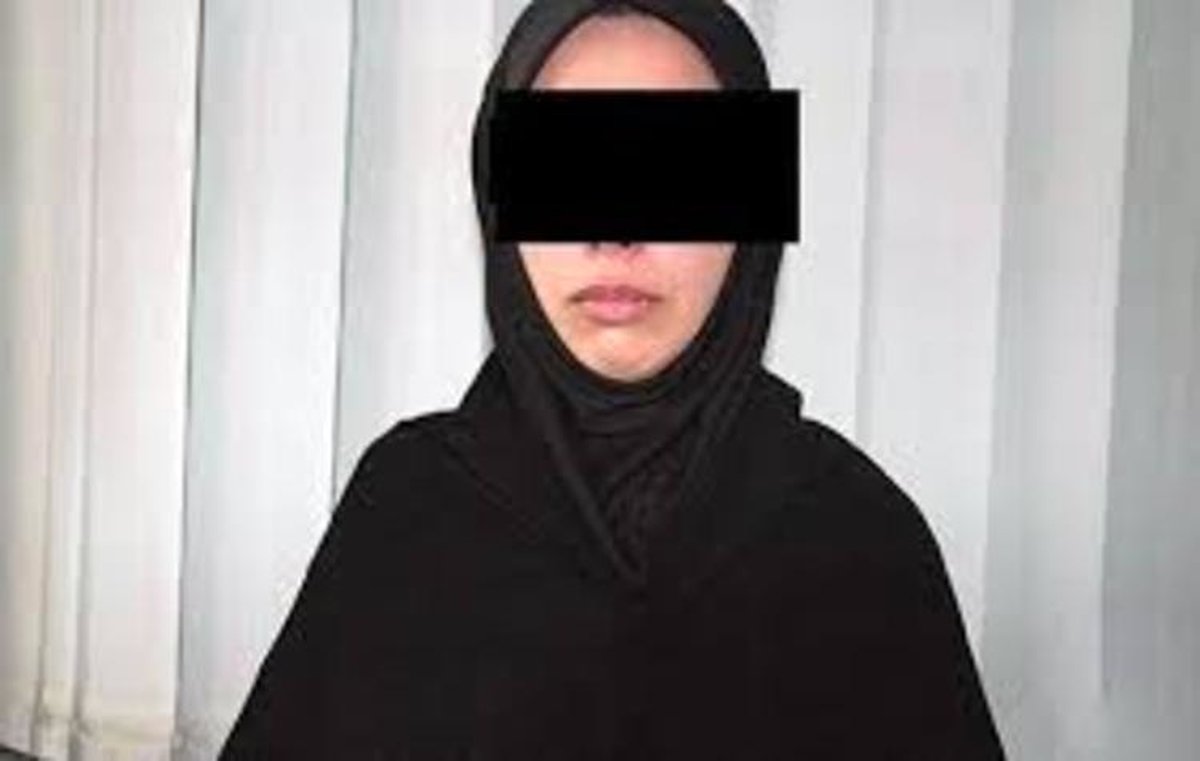 مرد ثروتمند در دام زن اجیرشده گرفتار شد + عکس