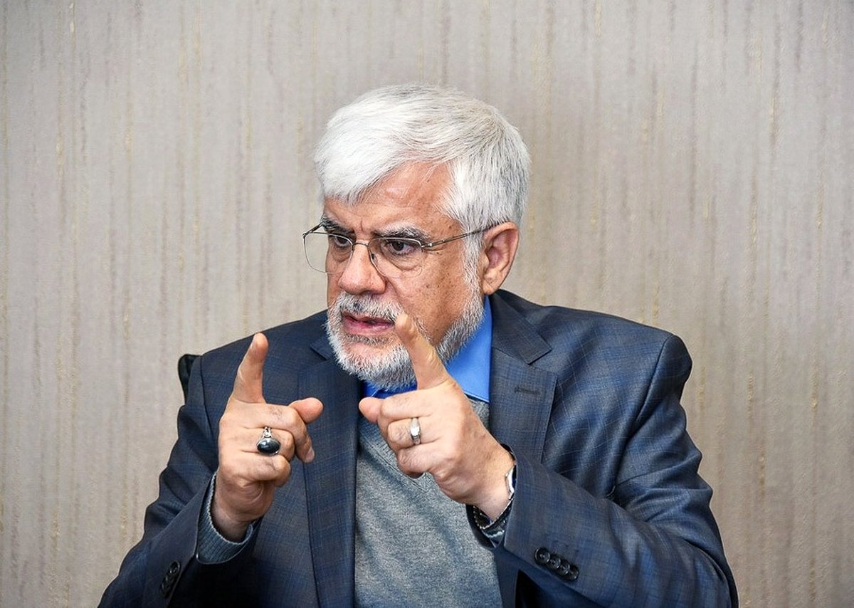 آغاز انشقاق؛ عارف برای همیشه راه خود را از اصلاحطلبان جدا کرد