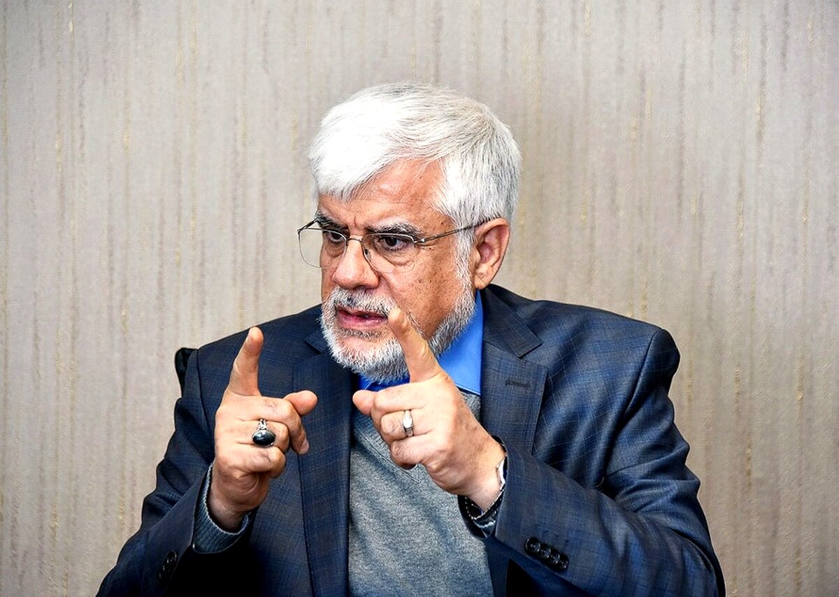 آغاز انشقاق؛ عارف برای همیشه راه خود را از اصلاح‌طلبان جدا کرد