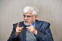 آغاز انشقاق؛ عارف برای همیشه راه خود را از اصلاح‌طلبان جدا کرد