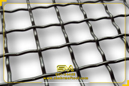 قیمت فروش توری پرسی، گابیون و مرغی در شهر مفتول