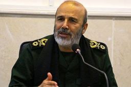 اولین موضع‌گیری جانشین سپاه قدس پس از حمله موشکی به دیمونا