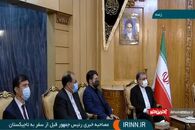 اظهارات رئیسی قبل از سفر به تاجیکستان