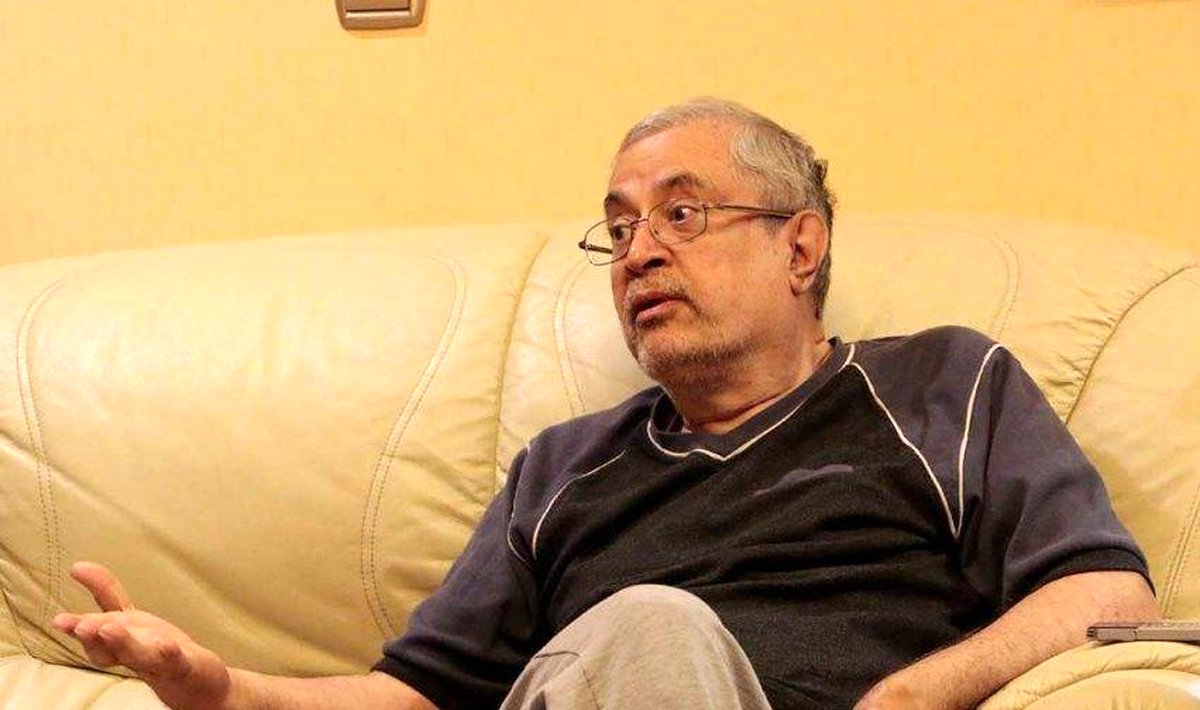 سایه سنگین حجاریان بر جبهه اصلاحات با بازوی عملیاتی اتحاد ملت