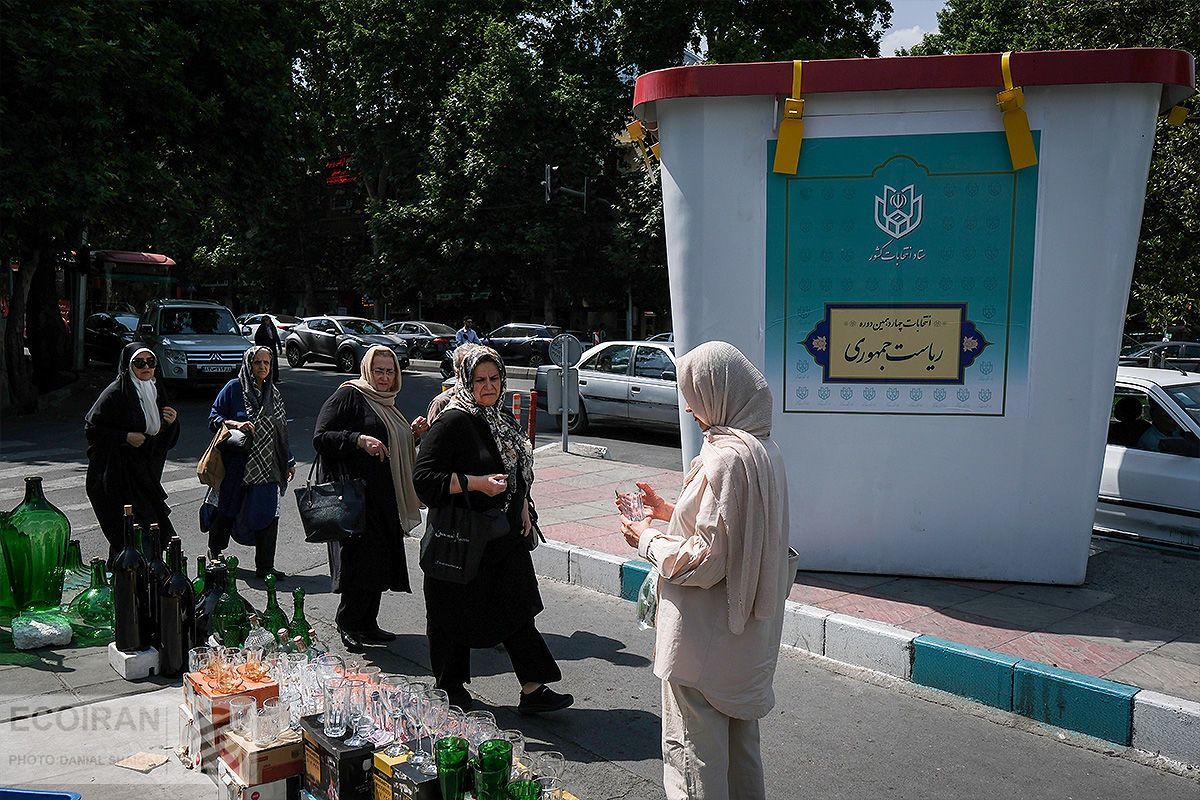 زمان برگزاری مناظره تلویزیونی مسعود پزشکیان و سعید جلیلی | جزئیات جدید از برنامه‌های تبلیغاتی