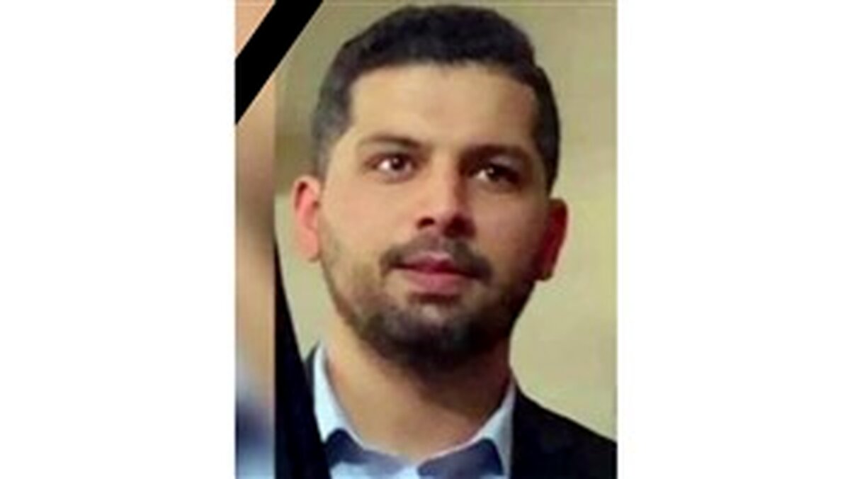 جزئیات شهادت علیرضا دریس بسیجی مدافع امنیت در بندر امام خمینی (ره)