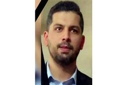جزئیات شهادت علیرضا دریس بسیجی مدافع امنیت در بندر امام خمینی (ره)
