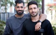 جنجال زوج دفاعی تیم ملی / قطر، اسکوچیچ و سیاوش!