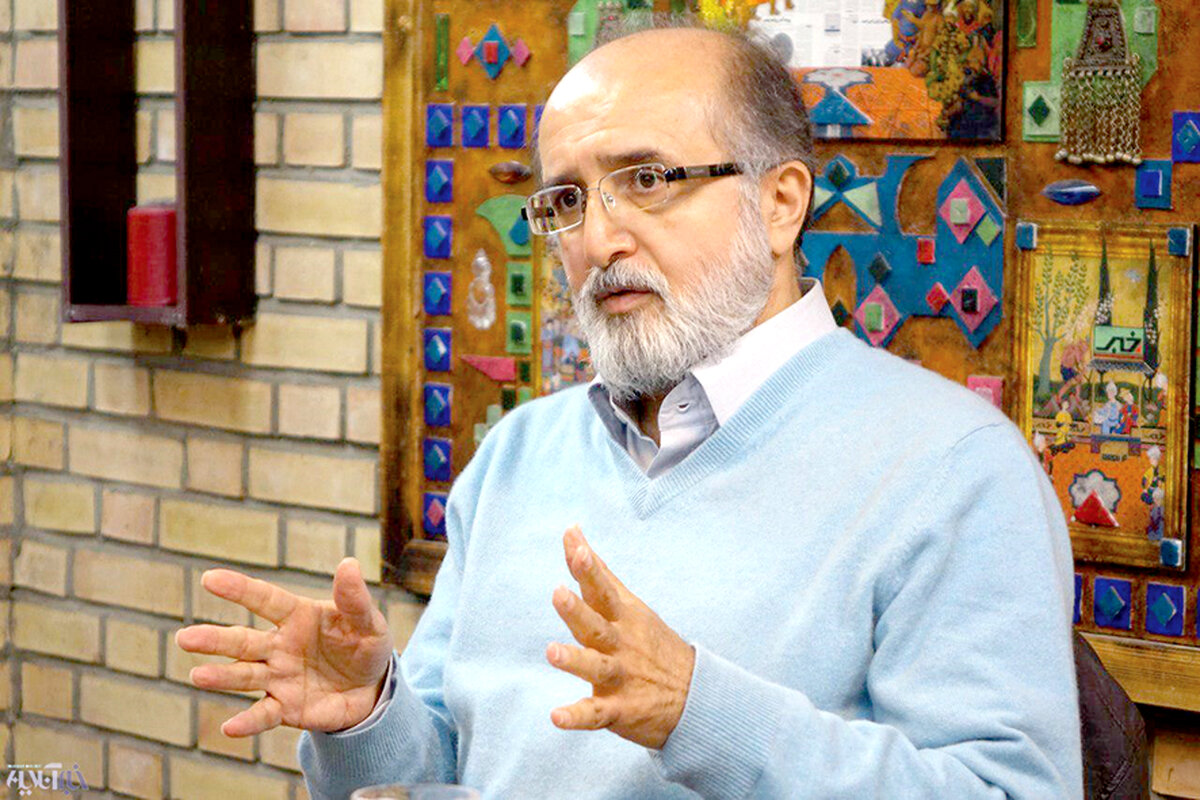 پول‌های ناشی از صادرات
به کشور باز نمی‌گردد