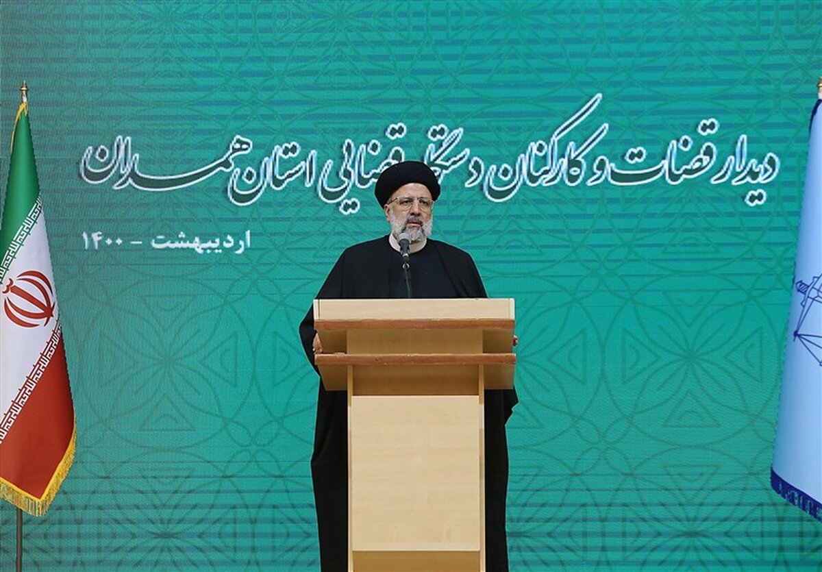 دستور رئیس قوه قضائیه برای تسهیل صدور مجوز کسب و کارها