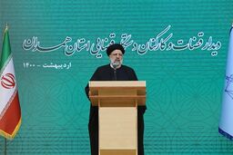 دستور رئیس قوه قضائیه برای تسهیل صدور مجوز کسب و کارها