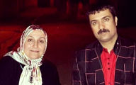 فوری/ بازیگر معروف سریال پایتخت درگذشت