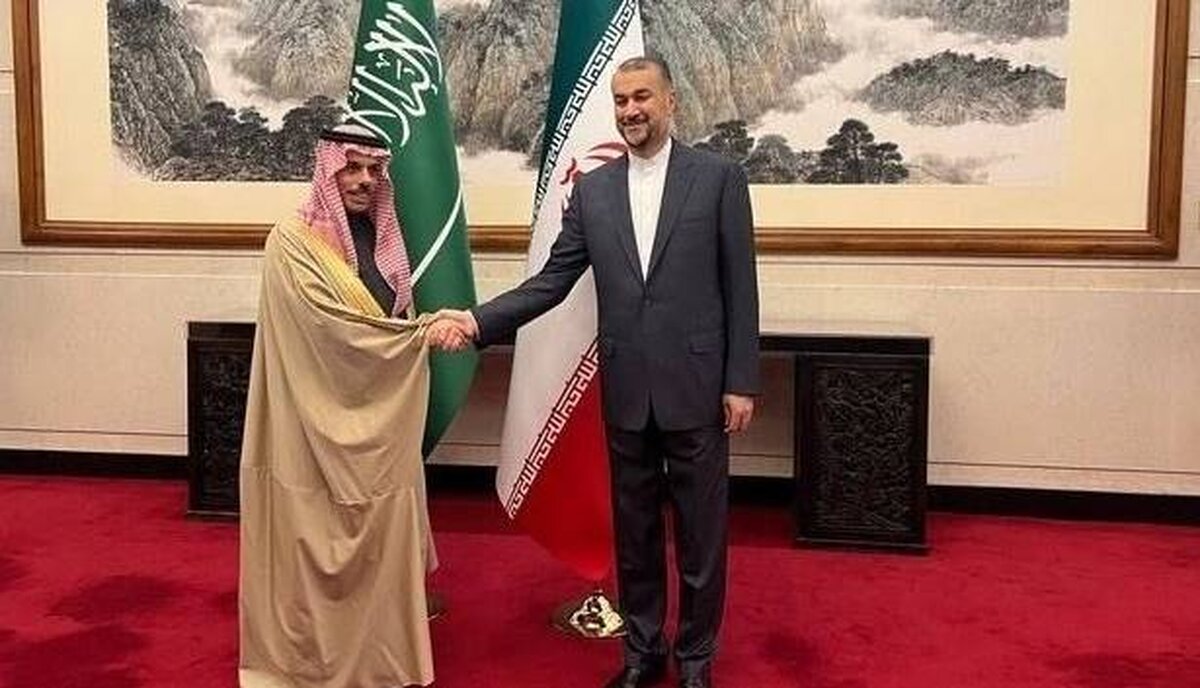 وزیر خارجه عربستان شنبه به تهران می‌آید