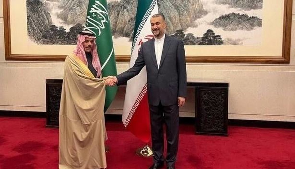 وزیر خارجه عربستان شنبه به تهران میآید