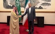 وزیر خارجه عربستان شنبه به تهران می‌آید