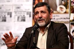 صفار هرندی فیلم جنجالی را تکذیب کرد