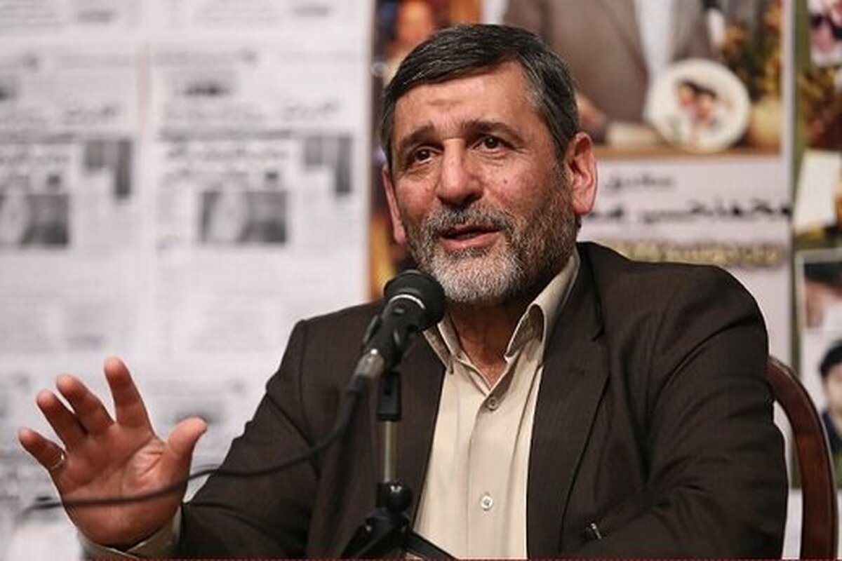 صفار هرندی فیلم جنجالی را تکذیب کرد