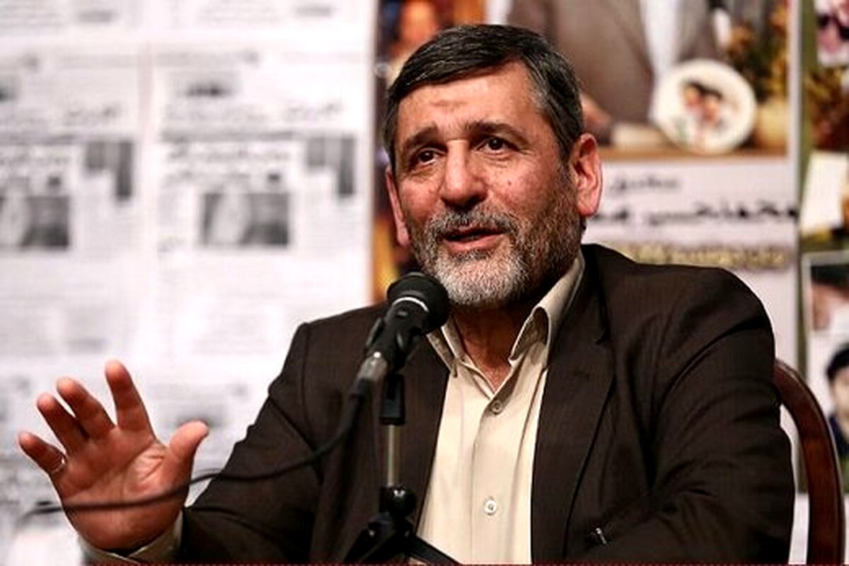 صفار هرندی فیلم جنجالی را تکذیب کرد