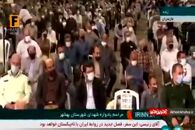 قالیباف: ما مسئولین باید پاسخ دهیم، آیا خدای دفاع مقدس خدای اقتصاد نیست؟