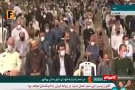 قالیباف: ما مسئولین باید پاسخ دهیم، آیا خدای دفاع مقدس خدای اقتصاد نیست؟