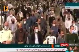 قالیباف: ما مسئولین باید پاسخ دهیم، آیا خدای دفاع مقدس خدای اقتصاد نیست؟