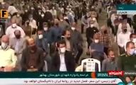 قالیباف: ما مسئولین باید پاسخ دهیم، آیا خدای دفاع مقدس خدای اقتصاد نیست؟