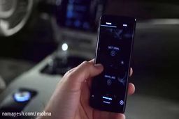 فیلم / طرح اولیه خودروی ولوو برای کاهش استرس سرنشینان 