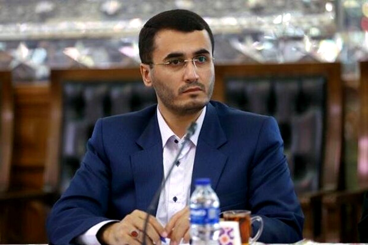 راه رفع تحریم بی‌اثر کردن آن است