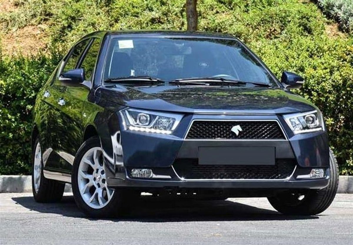 ثبت نام فروش فوری ایران خودرو آغاز شد + لینک ثبت نام