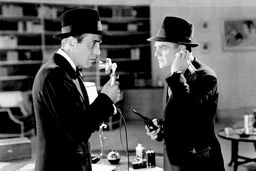  نوآرِ نو
 نگاهی به جایگاه فیلم‌های نوآر در سینمای ایران‌