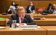 پاسخ روسیه به تهدیدات آمریکا درباره همکاری نظامی با ایران