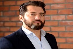 استوری دردناک بهرام رادان | بهرام رادان دلتنگ چه کسی است؟