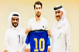 السیلیه و الاهلی با انصاری‌فرد و ابراهیمی جزو 6 تیم پرهزینه قطر