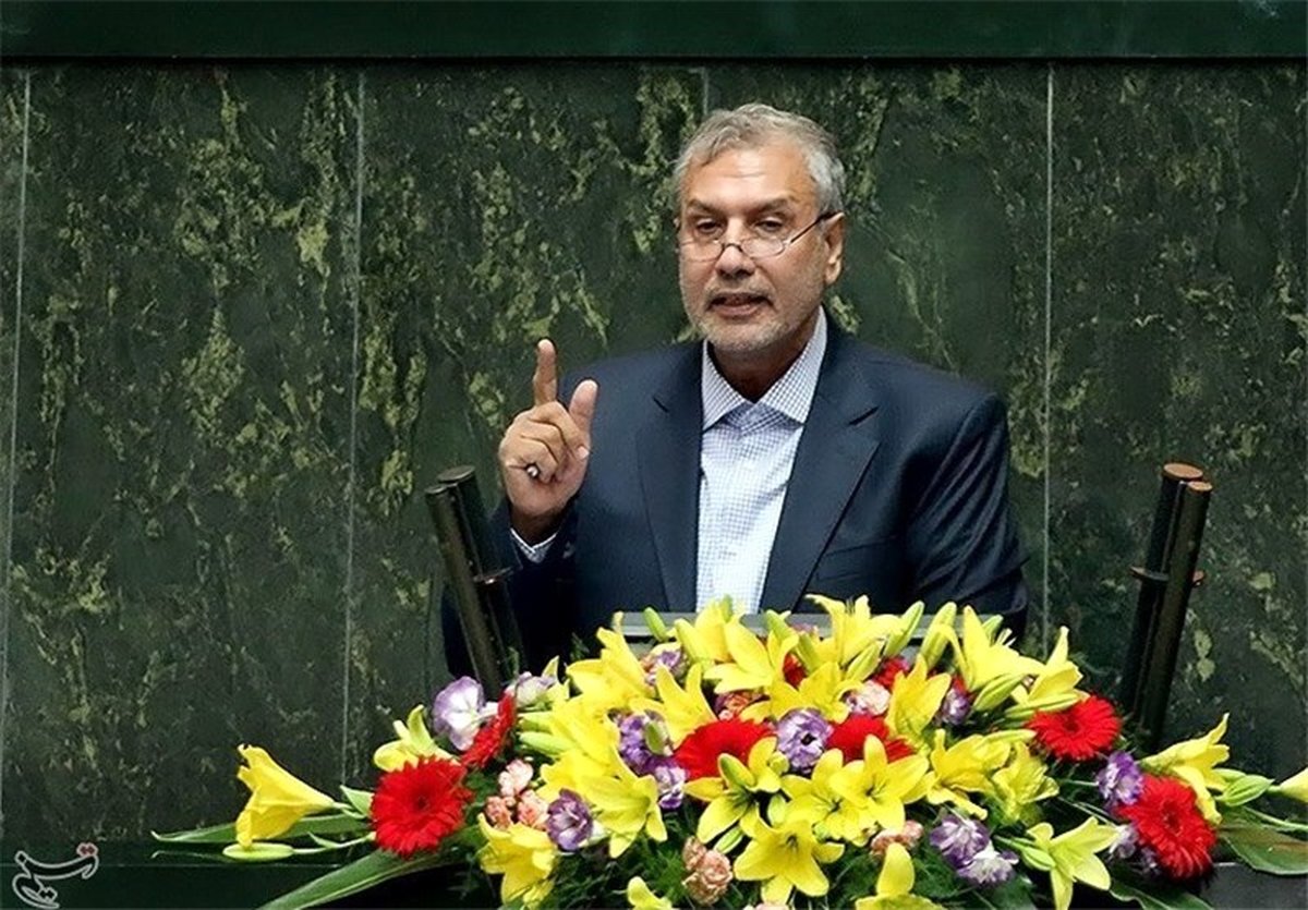 نمایندگان از توضیحات "ربیعی" قانع شدند / ربیعی