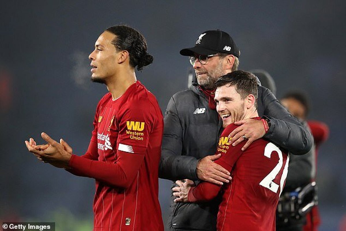 کلوپ: نه قهرمانی را حس میکنیم نه به آن فکر میکنیم